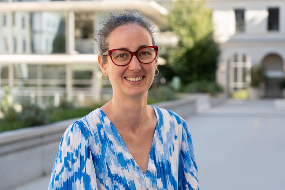 Photo de Flora Chanvril