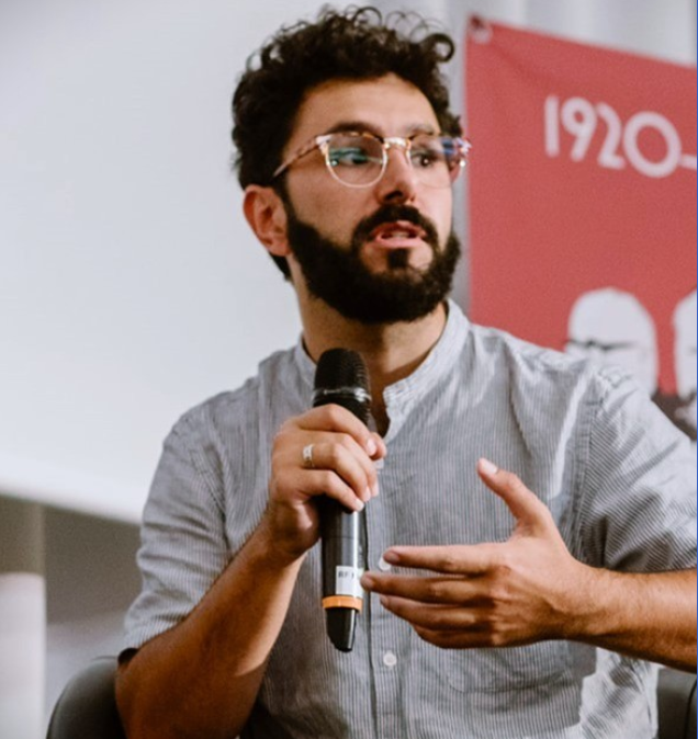 Alexandre Gaston-Bellegarde